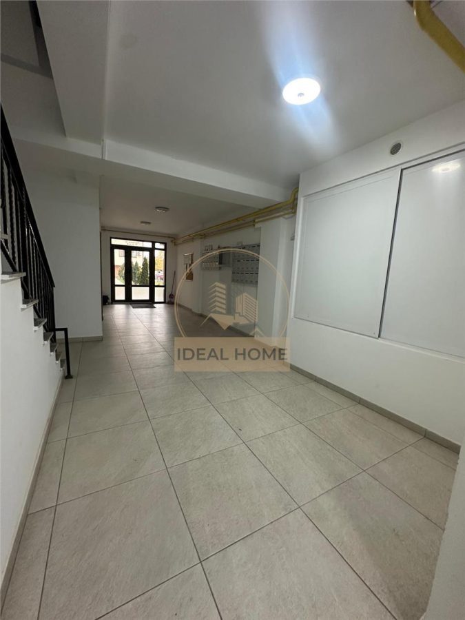 Cug - 3 Camere   - Boxa -Loc De Parcare - foto 10