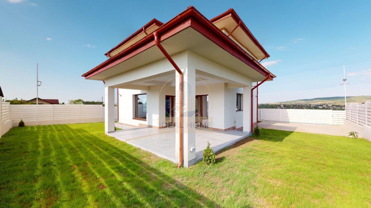 Bucium - Vila 4 Camere - Mobilata si Utilata - foto 11