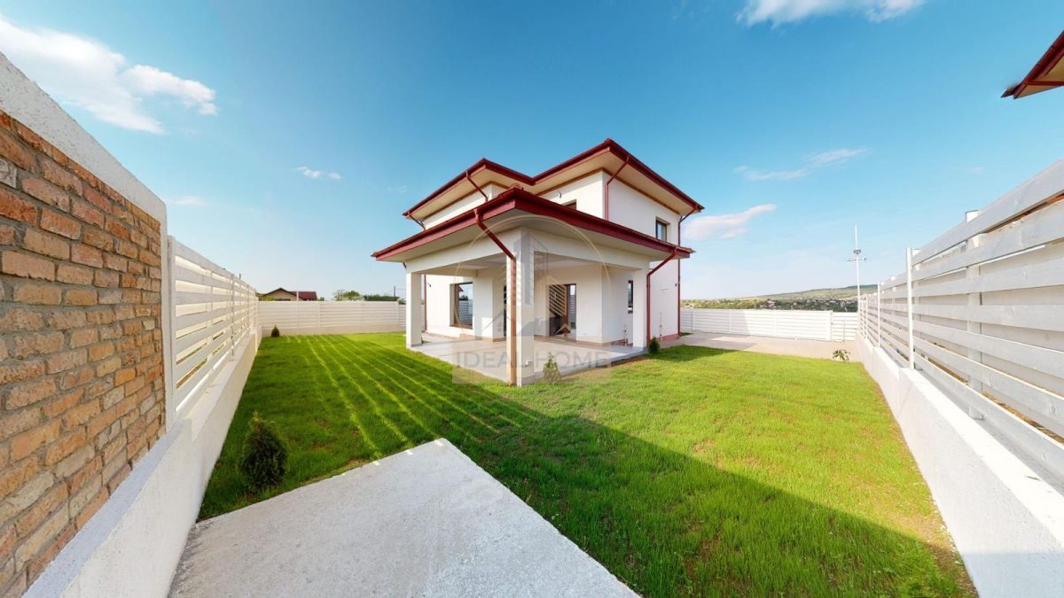 Bucium - Vila 4 Camere - Mobilata si Utilata - foto 14