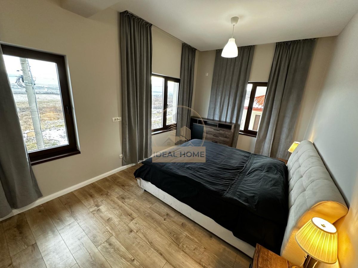 Bucium - Vila 4 Camere - Mobilata si Utilata - foto 4