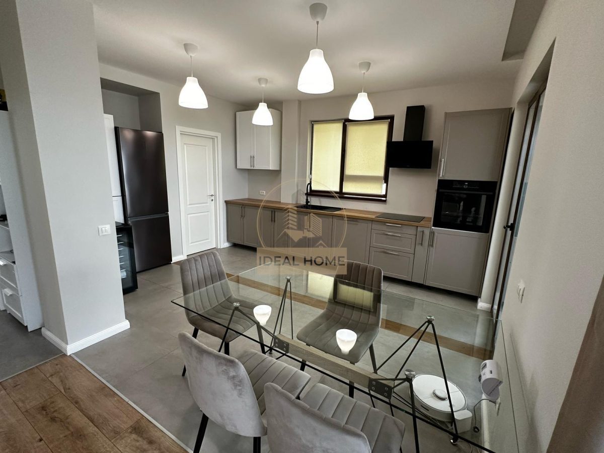 Bucium - Vila 4 Camere - Mobilata si Utilata - foto 6