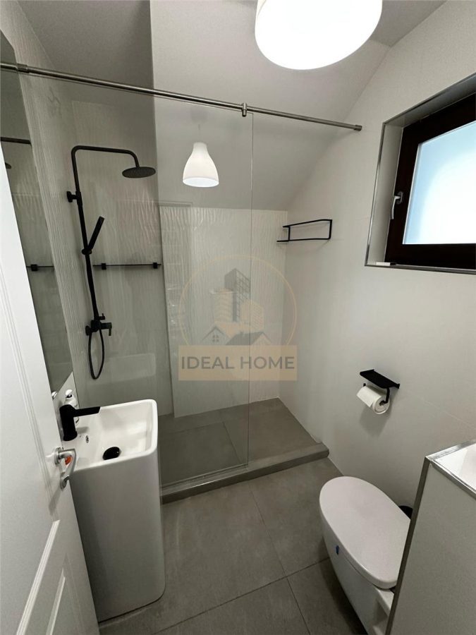 Bucium - Vila 4 Camere - Mobilata si Utilata - foto 9