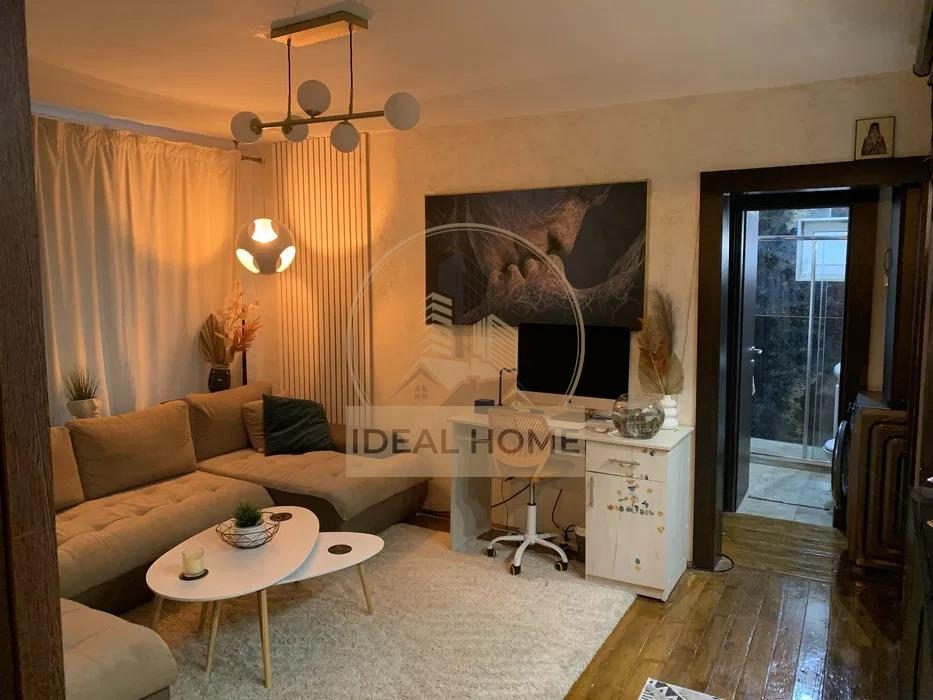 ZONA PACURARI - 2 CAMERE SEMIDECOMANDAT - ETAJ 1 - 