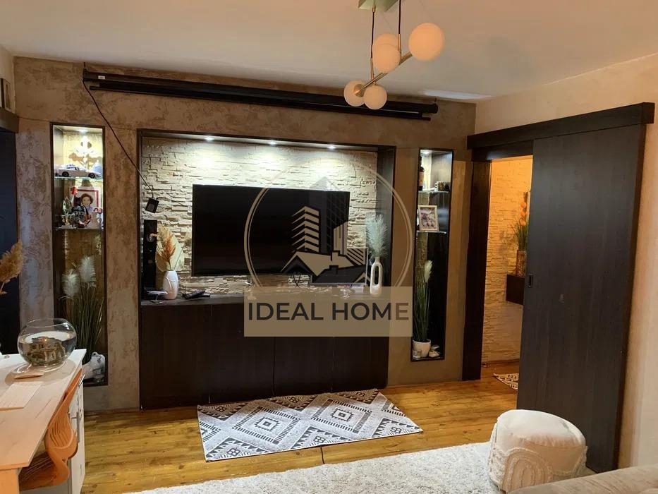 ZONA PACURARI - 2 CAMERE SEMIDECOMANDAT - ETAJ 1 - foto 3