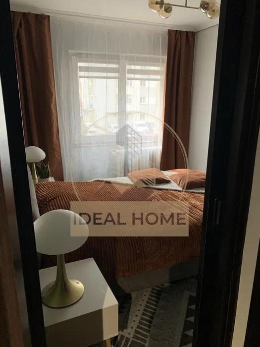 ZONA PACURARI - 2 CAMERE SEMIDECOMANDAT - ETAJ 1 - foto 4