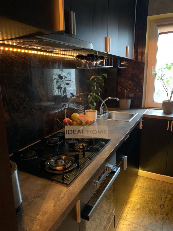 ZONA PACURARI - 2 CAMERE SEMIDECOMANDAT - ETAJ 1 - foto 7