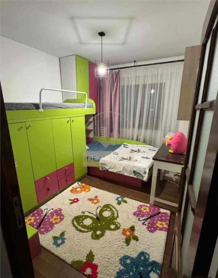 Nicolina - 3 Camere Decomandat - 2 Bai -72 Mp - foto 2