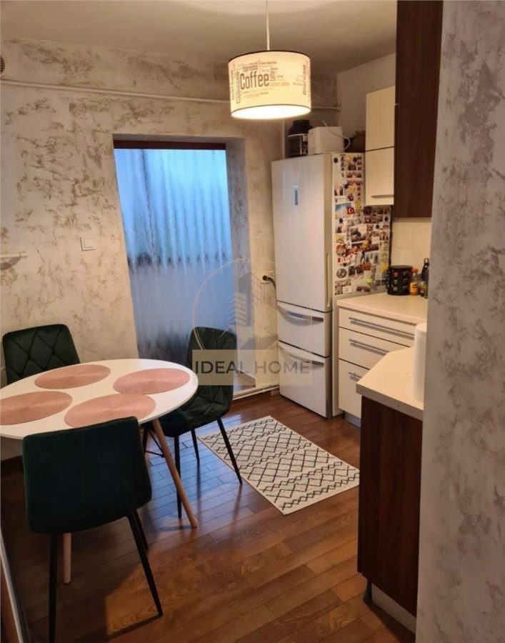 Nicolina - 3 Camere Decomandat - 2 Bai -72 Mp - foto 3