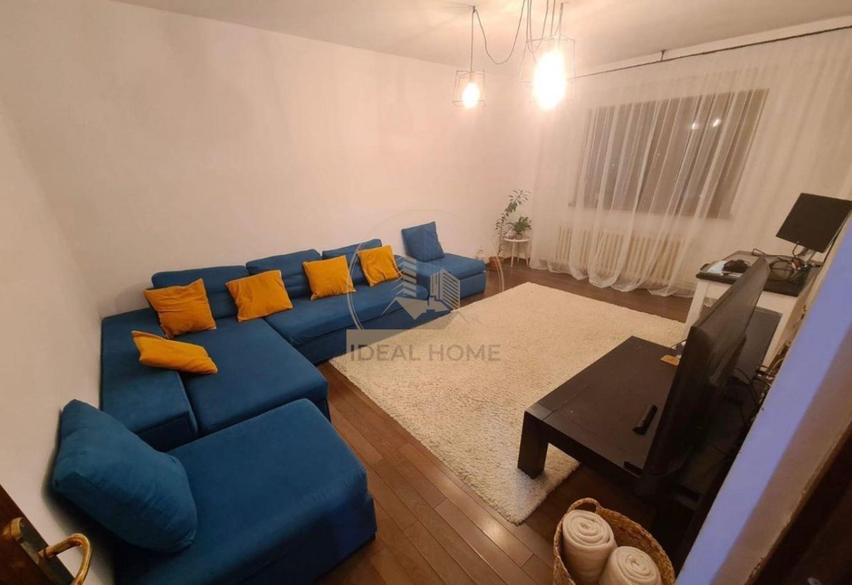 Nicolina - 3 Camere Decomandat - 2 Bai -72 Mp - foto 5