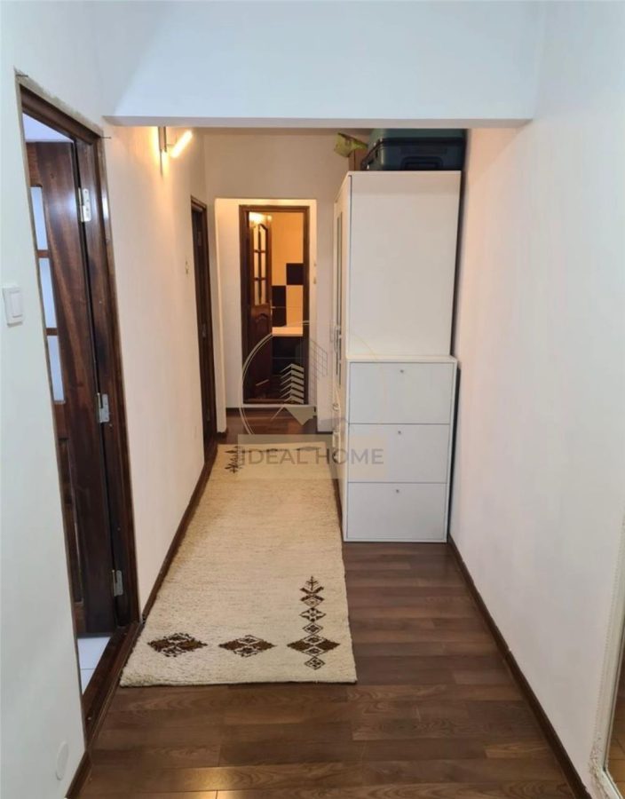 Nicolina - 3 Camere Decomandat - 2 Bai -72 Mp - foto 6