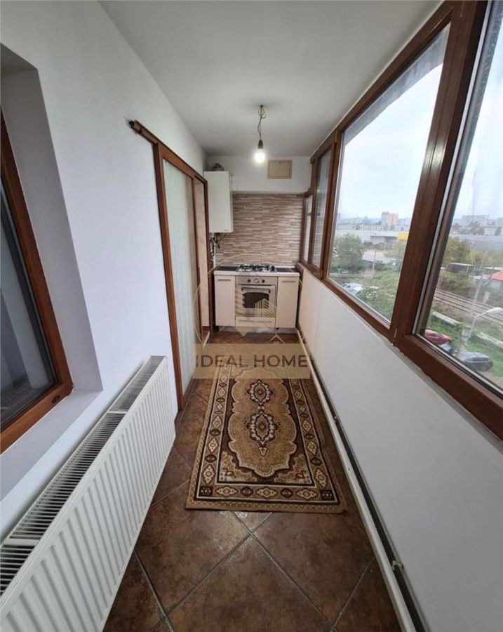 Nicolina - 3 Camere Decomandat - 2 Bai -72 Mp - foto 7