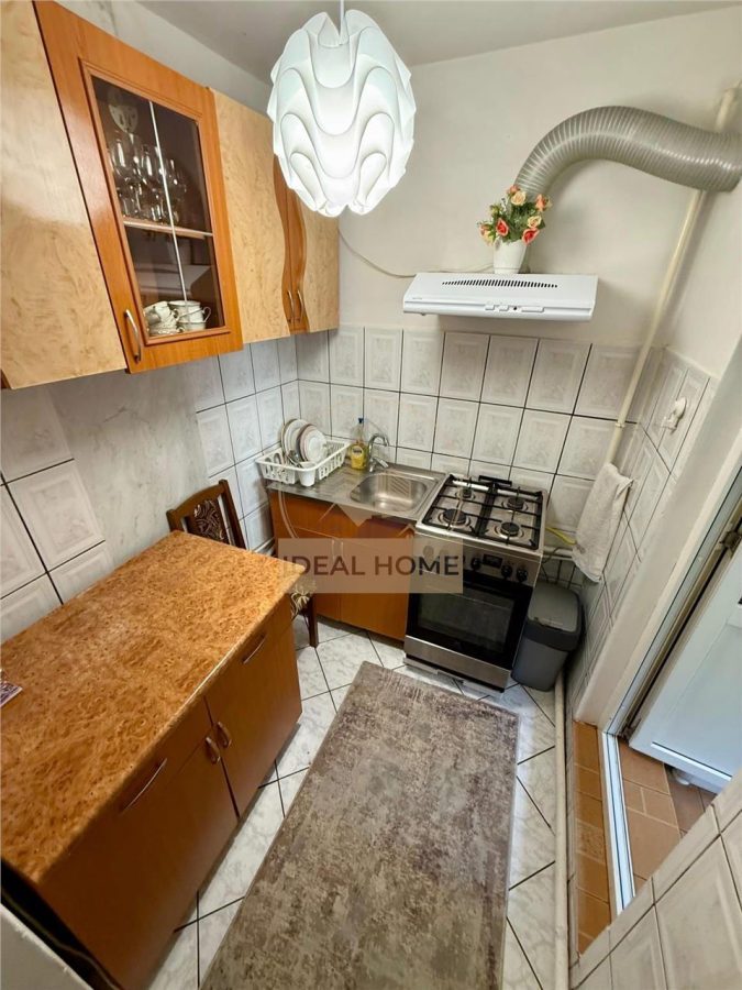 Apartament 2 camere - 50mp - Alexandru cel Bun - foto 5