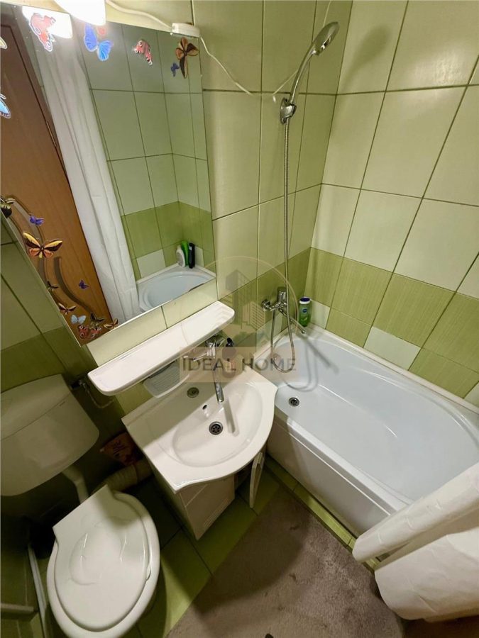 Apartament 2 camere - 50mp - Alexandru cel Bun - foto 8