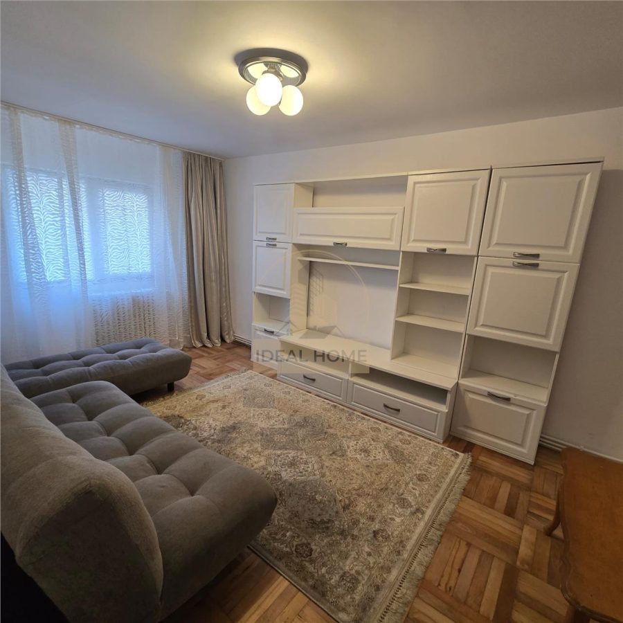 Apartament 2 camere Decomandat. - foto 7