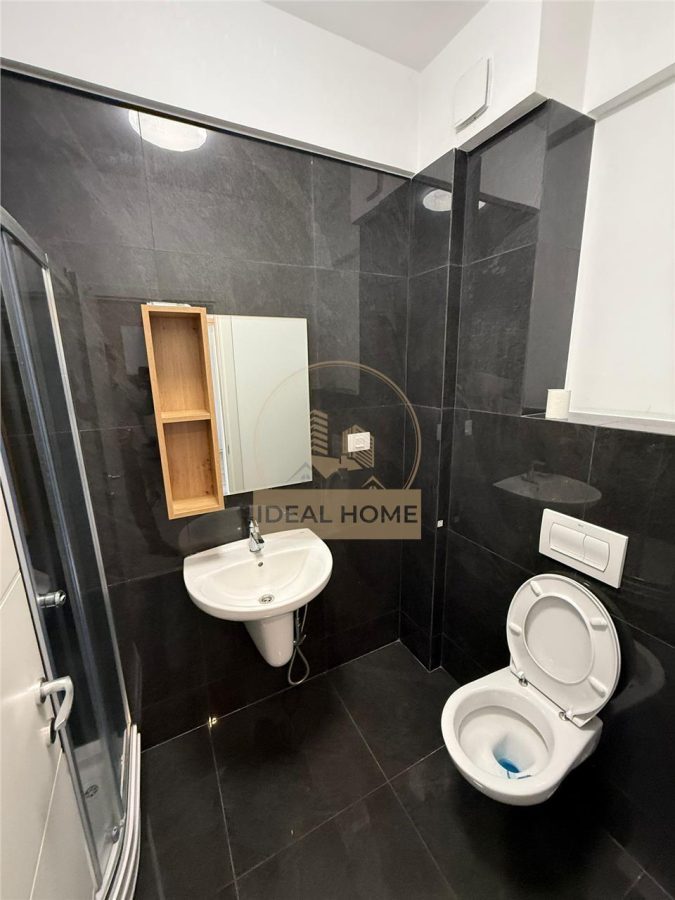 Apartament Cu o Camera Decomandat - Bloc 2020 - Cug - foto 5