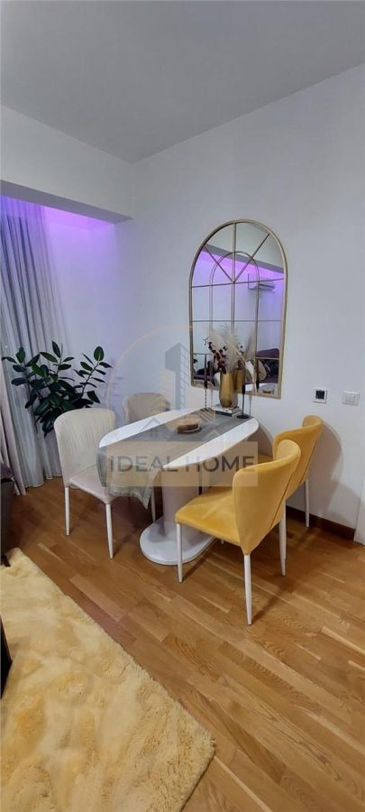 Apartament 2 camere Bloc Nou Pacurari - foto 11
