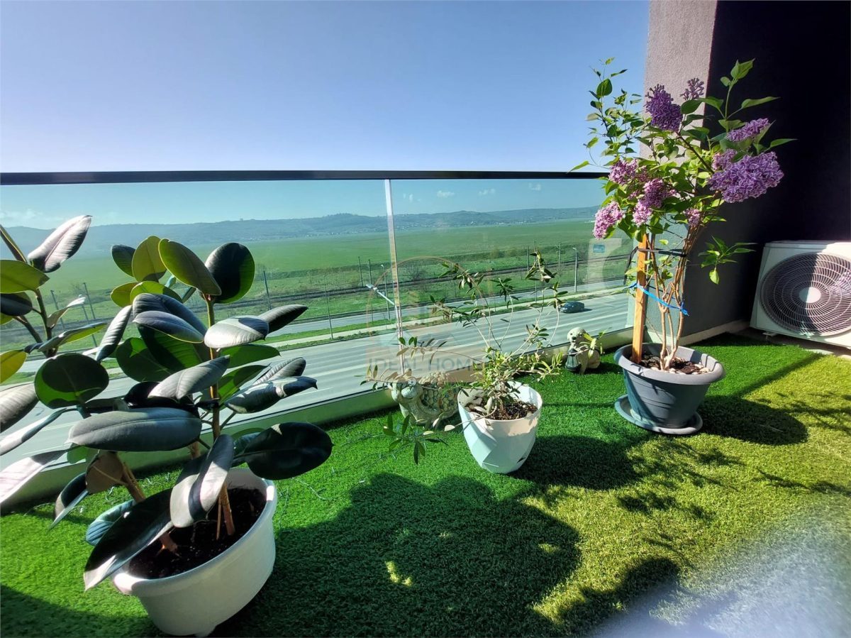 Apartament 2 camere Bloc Nou Pacurari - foto 3