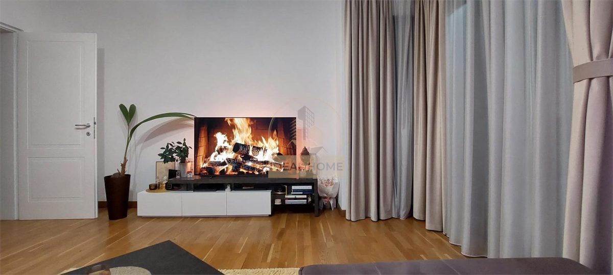 Apartament 2 camere Bloc Nou Pacurari - foto 4