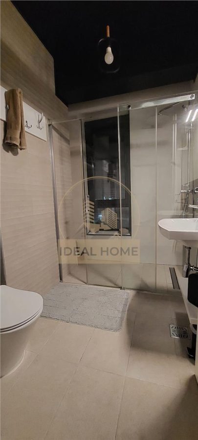 Apartament 2 camere Bloc Nou Pacurari - foto 6