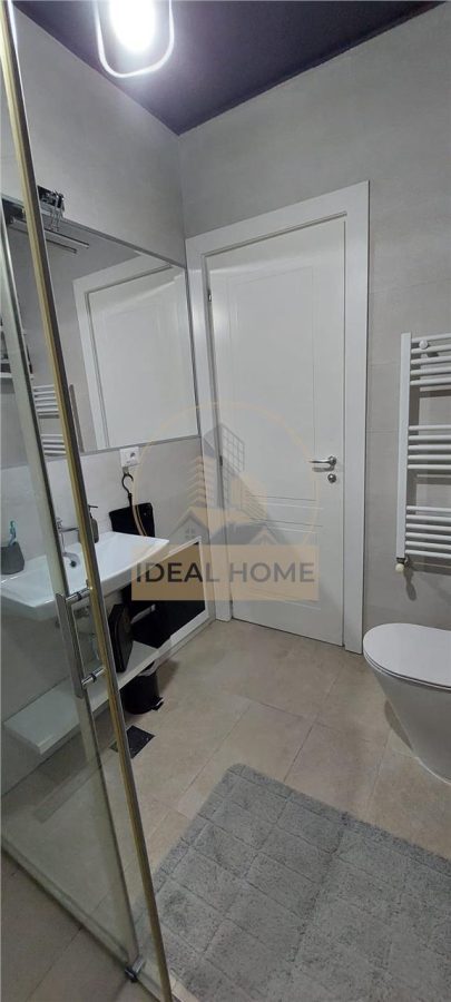 Apartament 2 camere Bloc Nou Pacurari - foto 7