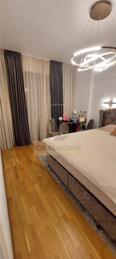 Apartament 2 camere Bloc Nou Pacurari - foto 8