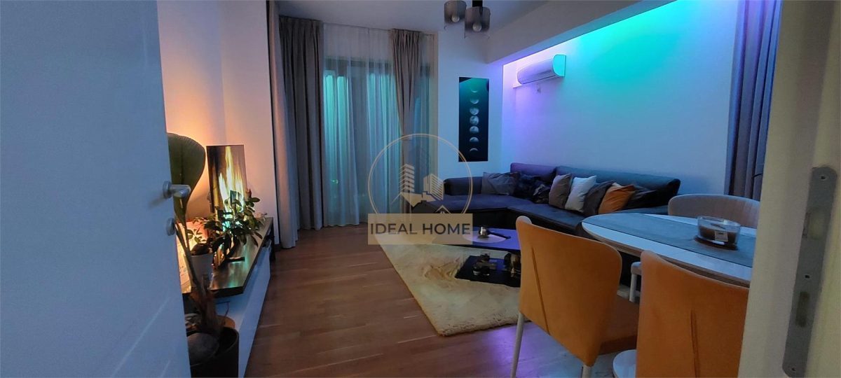 Apartament 2 camere Bloc Nou Pacurari - foto 10