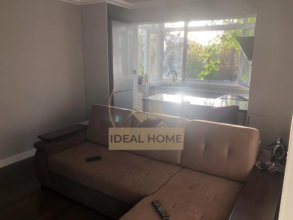 Apartament 2 camere Podu Ros-Krantz - foto 3