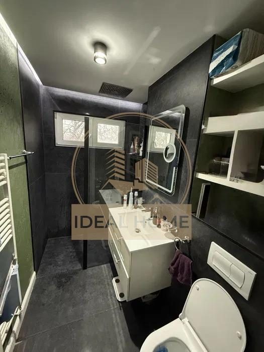 Apartament 2 camere Podu Ros-Krantz - foto 4