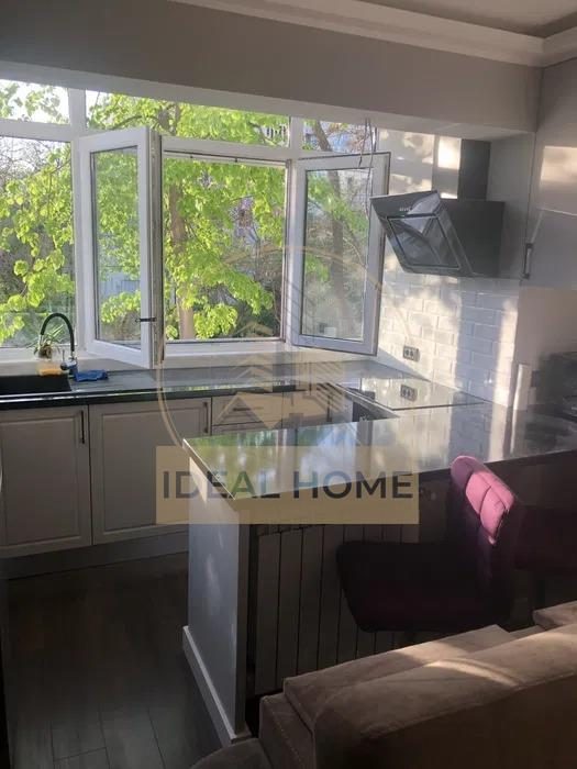 Apartament 2 camere Podu Ros-Krantz - foto 7