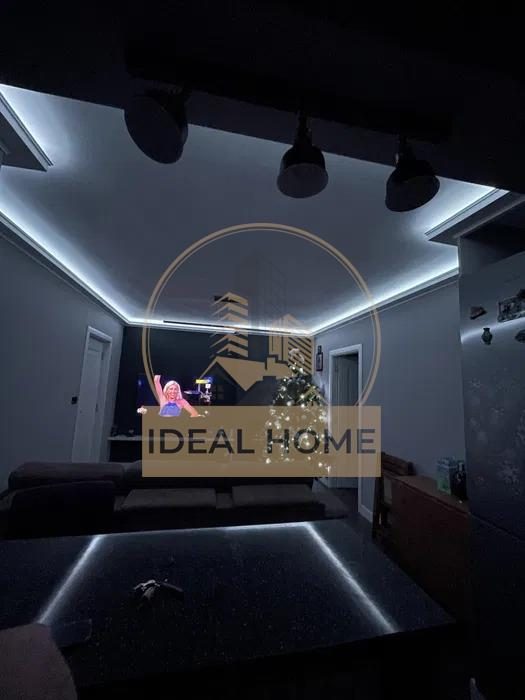 Apartament 2 camere Podu Ros-Krantz - foto 8