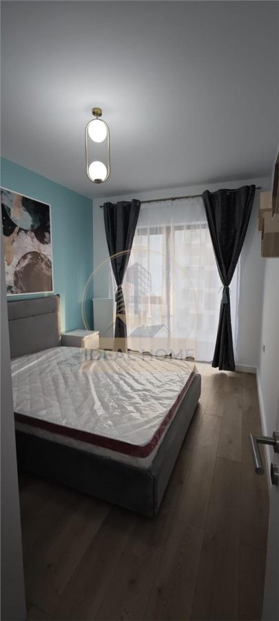 Apartament 2 camere Silk District - foto 3