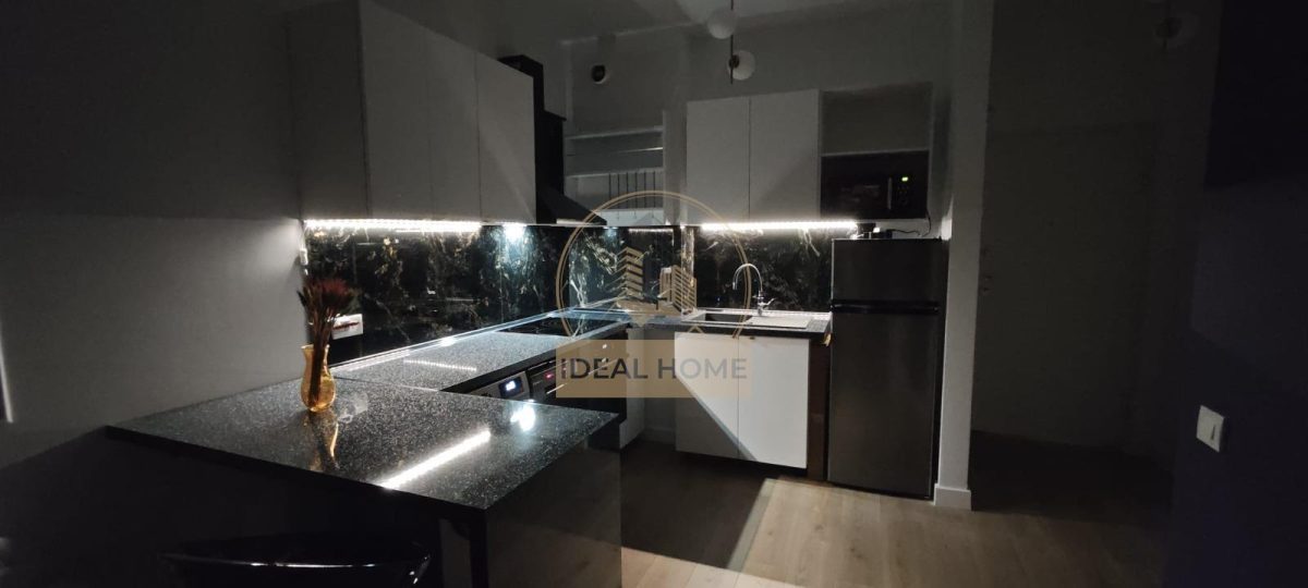 Apartament 2 camere Silk District - foto 7