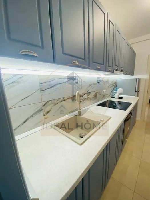 Galata- 2 Camere Decomandat - Bloc Nou - foto 2