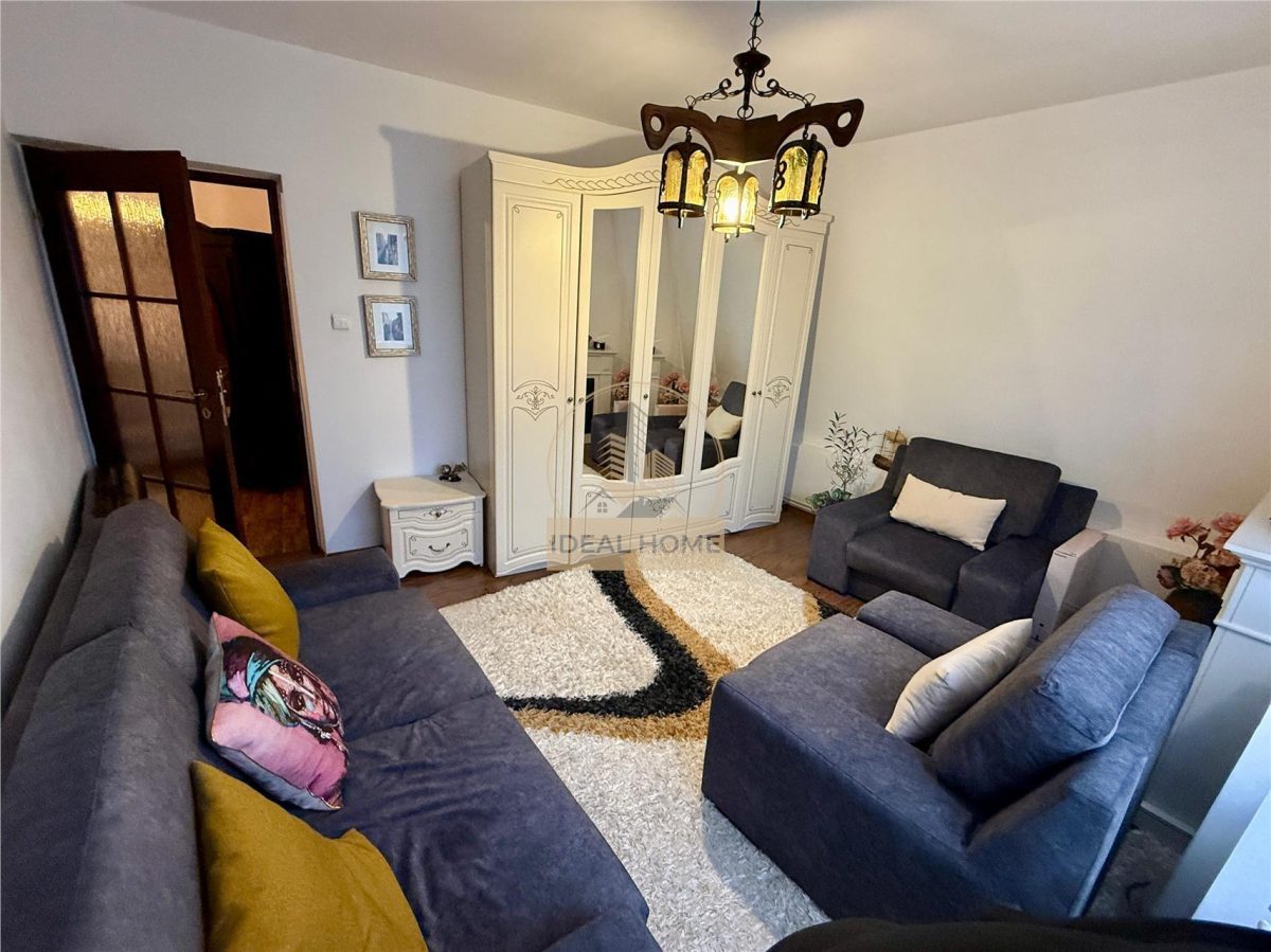 Vila Bucium-Lid. Iasi renovata - foto 6