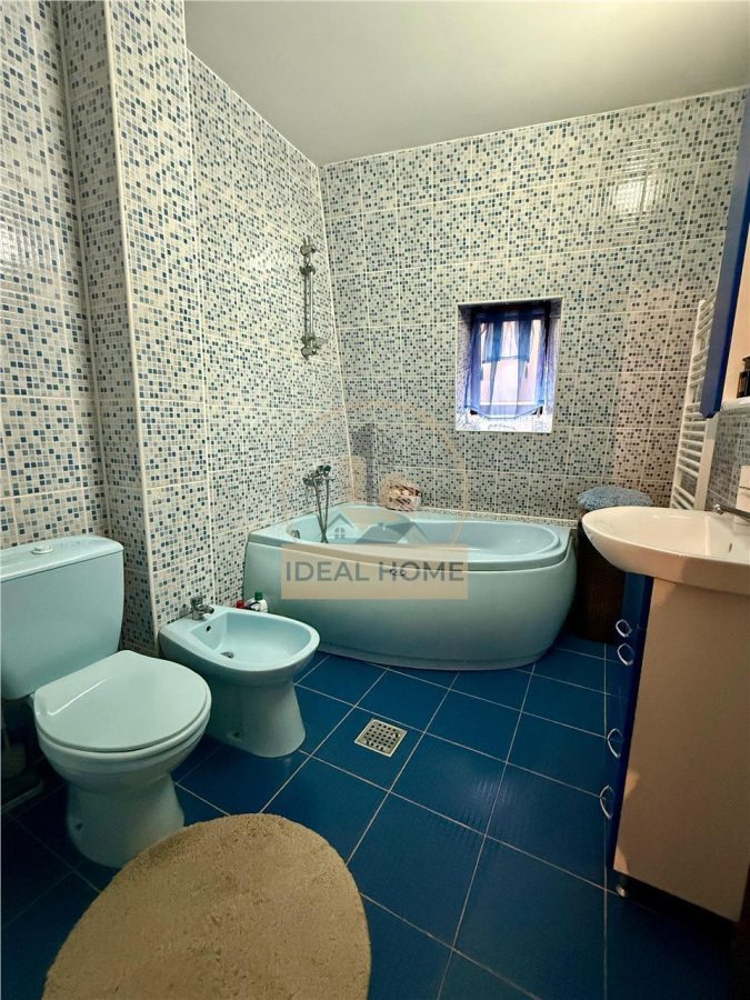 Vila Bucium-Lid. Iasi renovata - foto 9