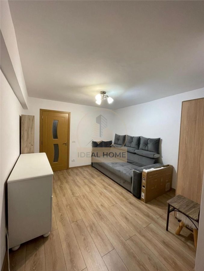 Nicolina - Garsoniera - 24Mp - Etaj Intermediar - 