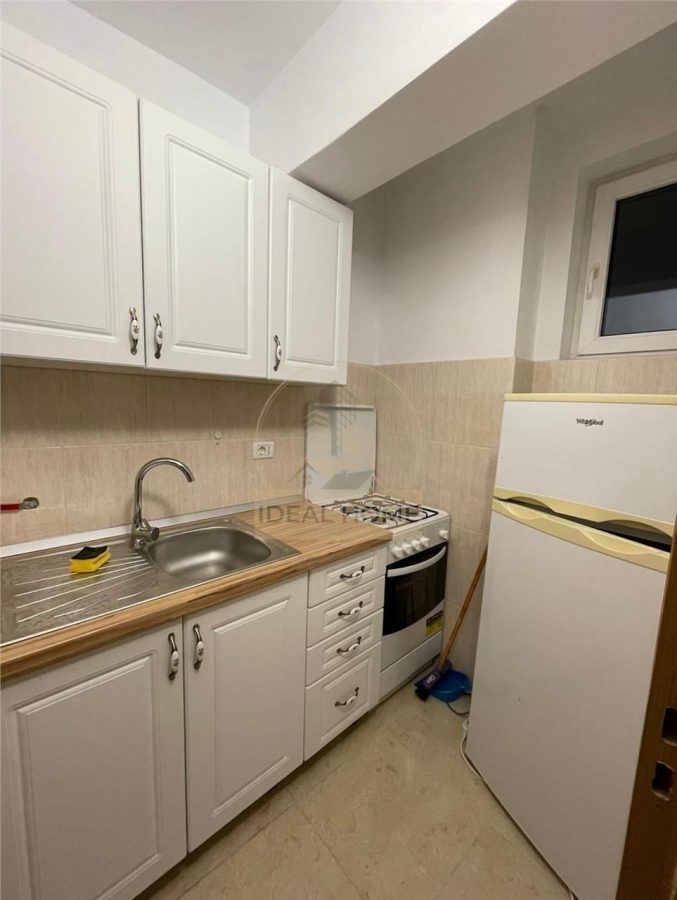 Nicolina - Garsoniera - 24Mp - Etaj Intermediar - foto 2