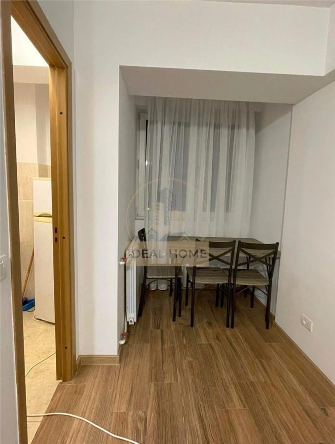 Nicolina - Garsoniera - 24Mp - Etaj Intermediar - foto 3