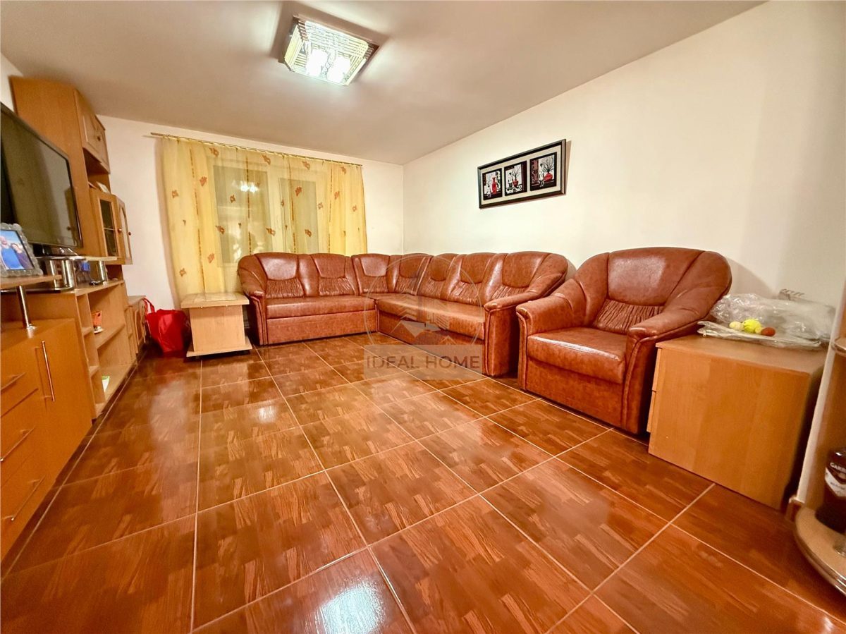 Lunca Cetatuii - Casa individuala 4 camere - la 200 m de Drumul judetean - 