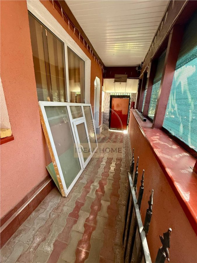 Lunca Cetatuii - Casa individuala 4 camere - la 200 m de Drumul judetean - foto 15