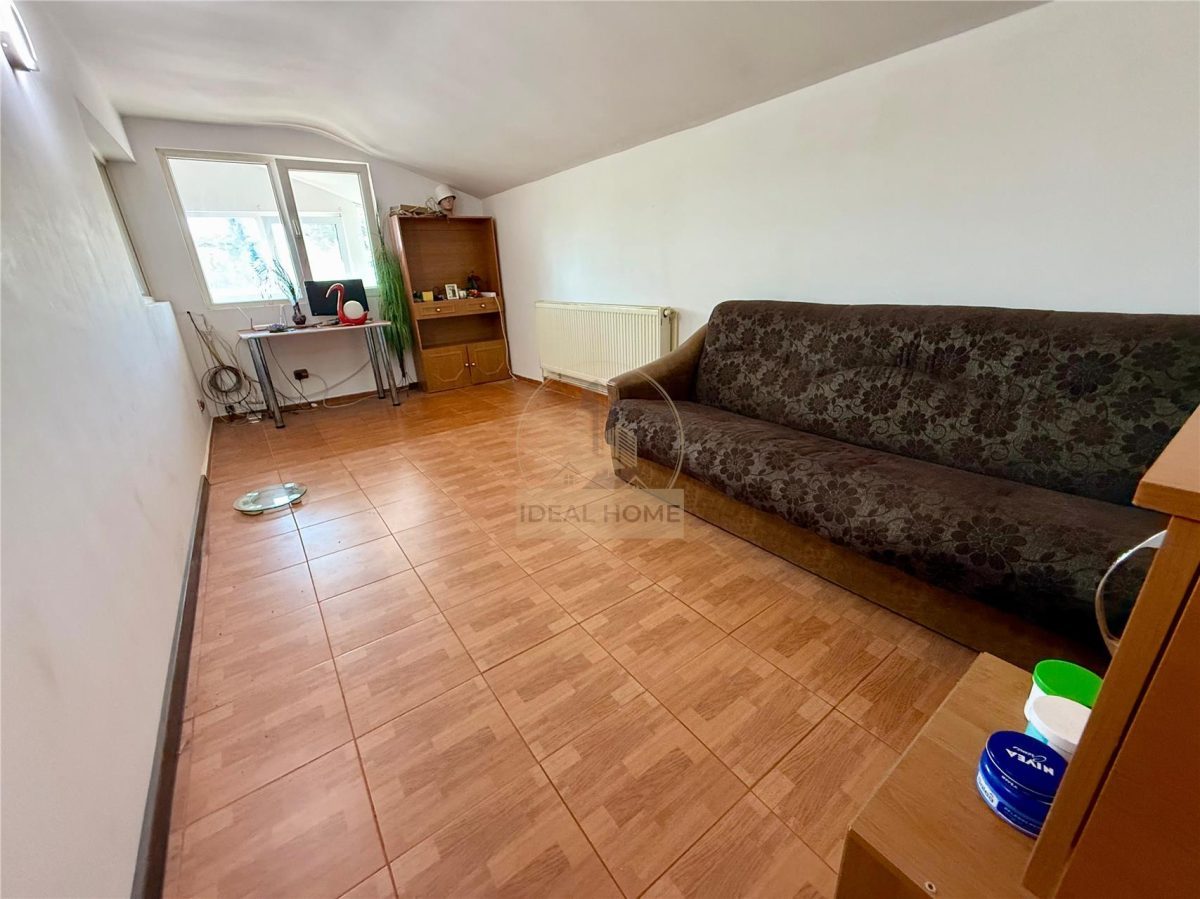 Lunca Cetatuii - Casa individuala 4 camere - la 200 m de Drumul judetean - foto 5