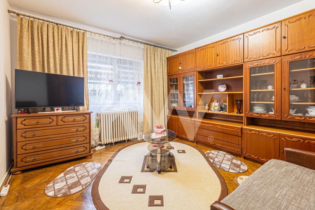 Apartament ultracentral | 51mp utili + beci 16mp + parcare | COMISION 0% - Brasov