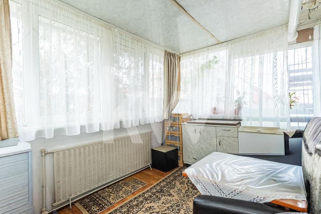 Apartament ultracentral | 51mp utili + beci 16mp + parcare | COMISION 0% - foto 8