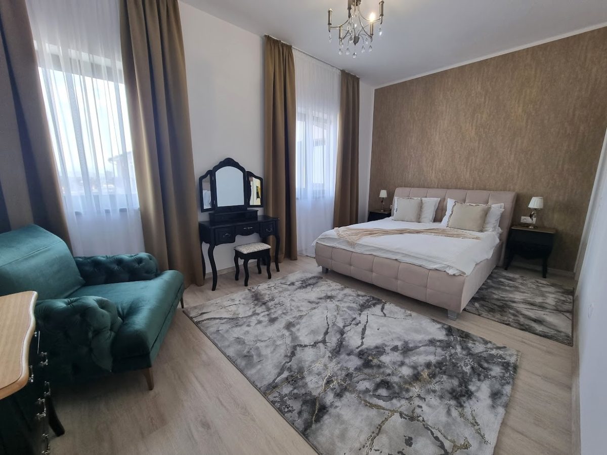 Penthouse 3 Camere Superfinisat, Alba Iulia - foto 4