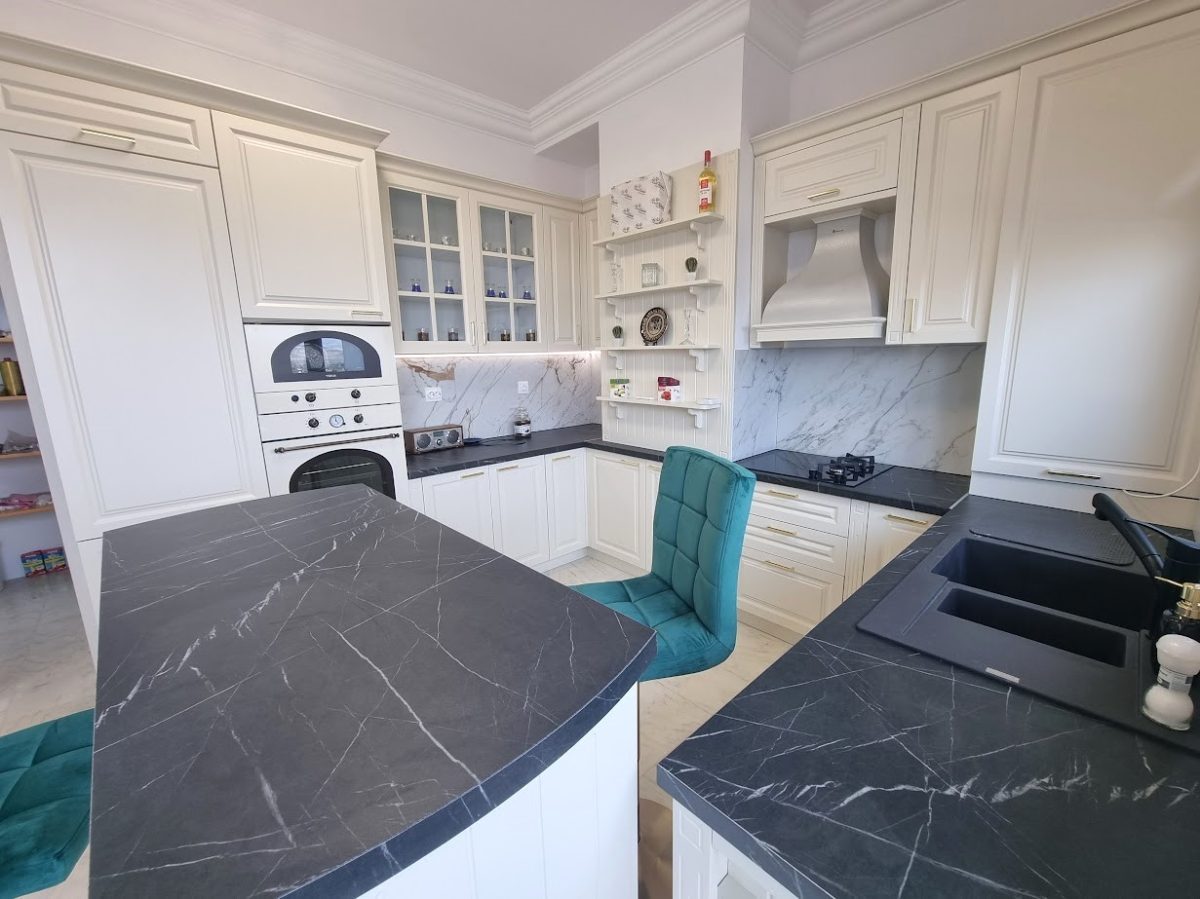 Penthouse 3 Camere Superfinisat, Alba Iulia - foto 2