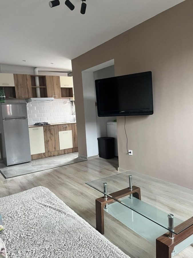 Apartament 2 camere - Alba Iulia