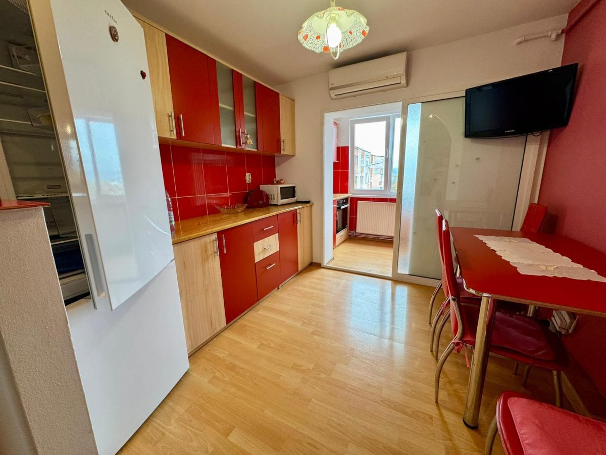 Apartament 2 Camere de Inchiriat Zona Ampoi 3 - foto 5