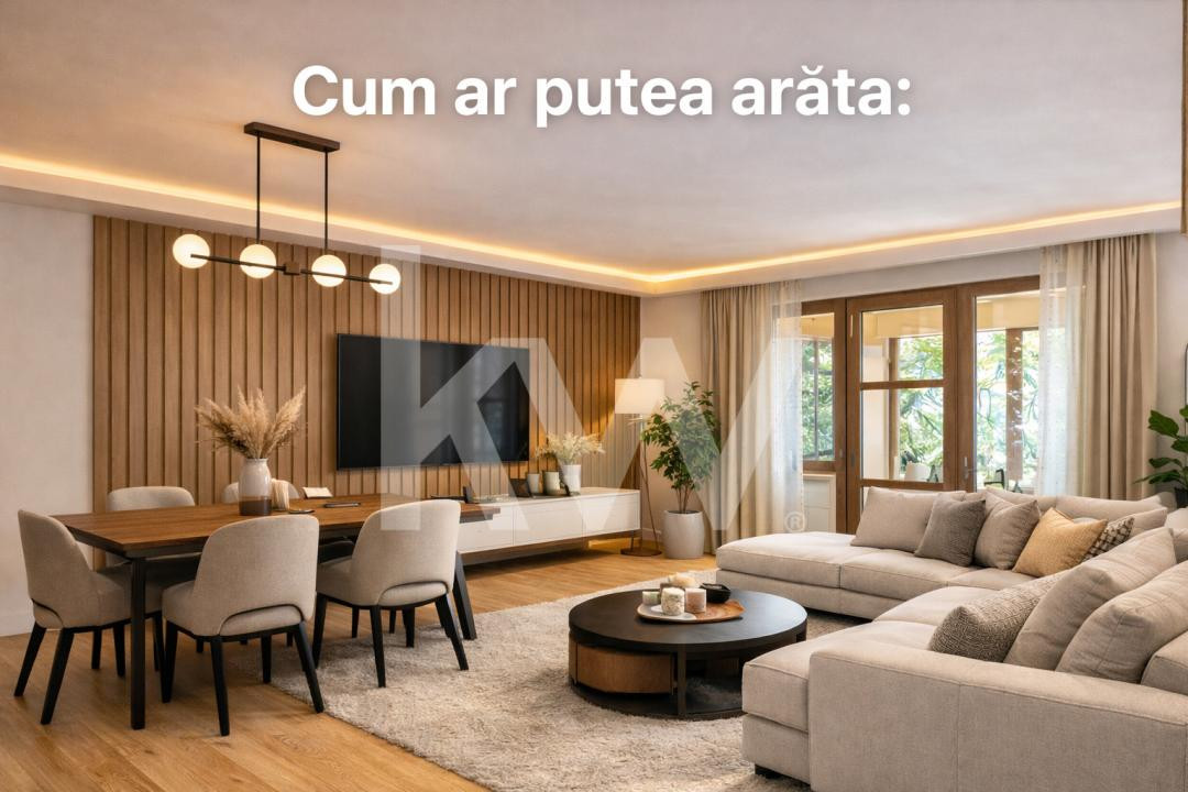 Proprietate în Râșnov, ideală pentru pensiune sau business turistic Comision 0% - foto 2