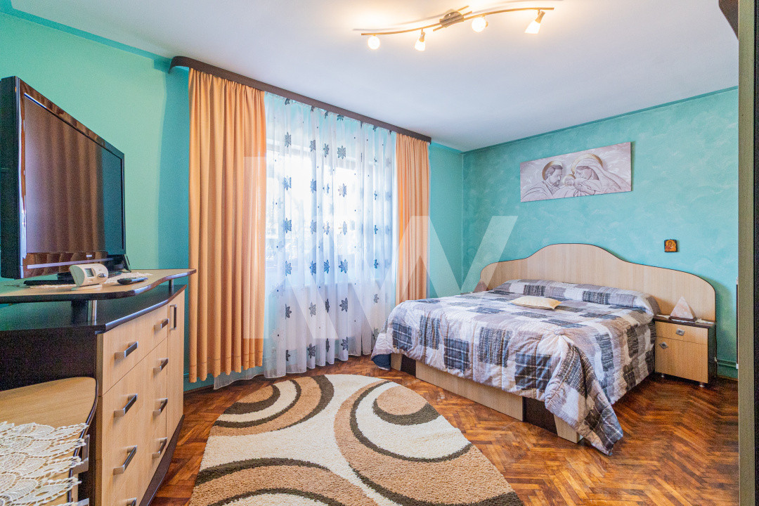 Proprietate în Râșnov, ideală pentru pensiune sau business turistic Comision 0% - foto 5