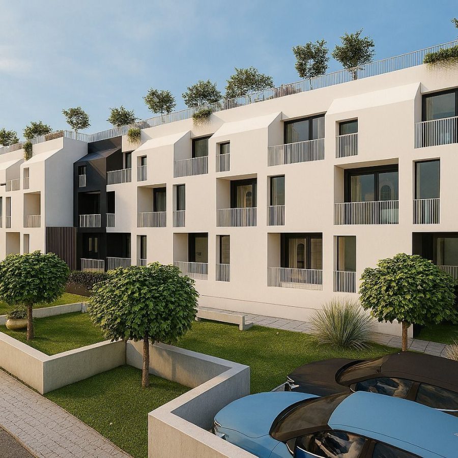 Apartament 2 camere | Bloc nou | 55 mp | Zona Schit - foto 3